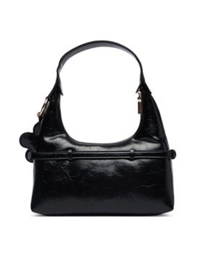Guess Torebka Taylor Mini HWTG23 25770 Czarny