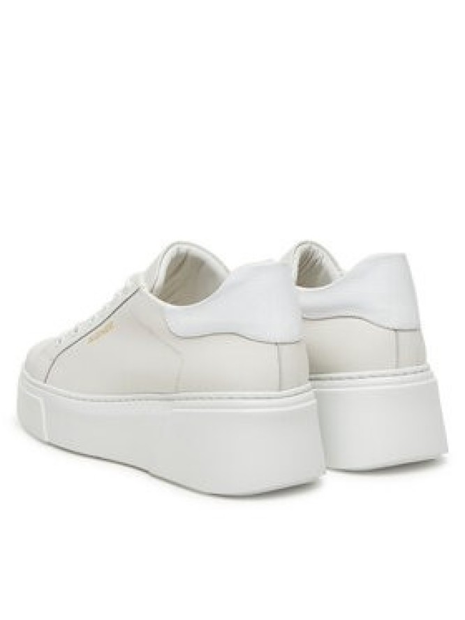 Aigner Sneakersy Elaine 11A 1251390 Biały