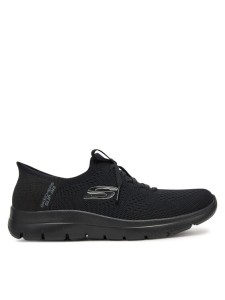 Skechers Sneakersy Summits-New Daily 150263/BBK Czarny