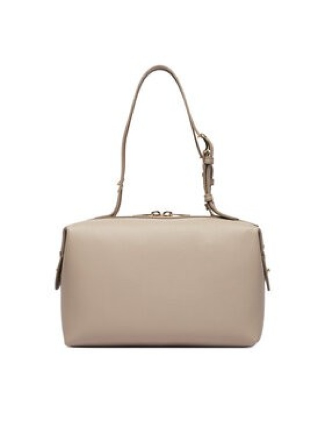 Furla Torebka Double M WB01905 BX3036 KH 4488S Beżowy