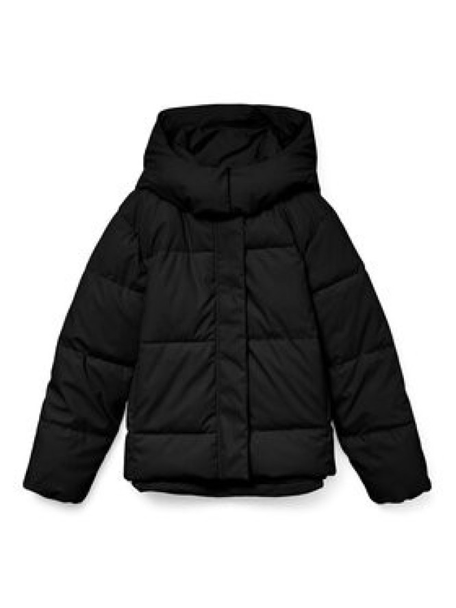 Vero Moda Kurtka zimowa Greta Kylie 10311315 Czarny Regular Fit