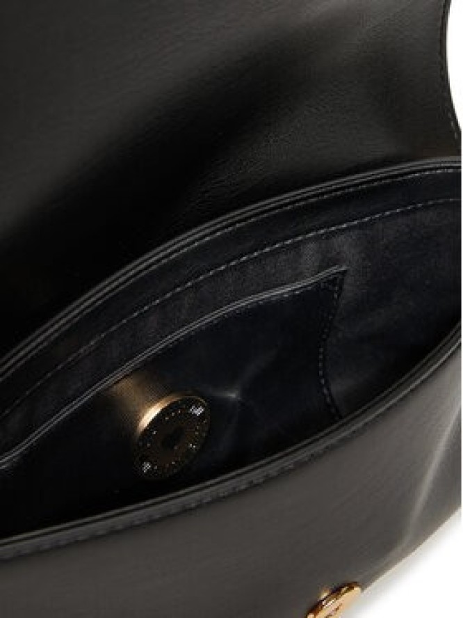 LOVE MOSCHINO Torebka JC4058PP1NLO0000 Czarny