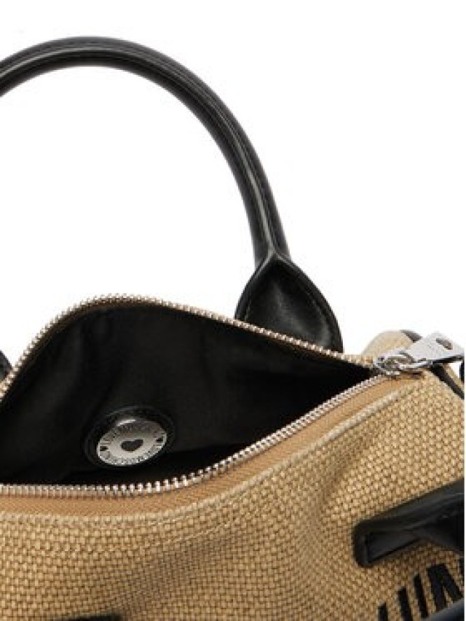 LOVE MOSCHINO Torebka JC4231PP0OKB190A Beżowy