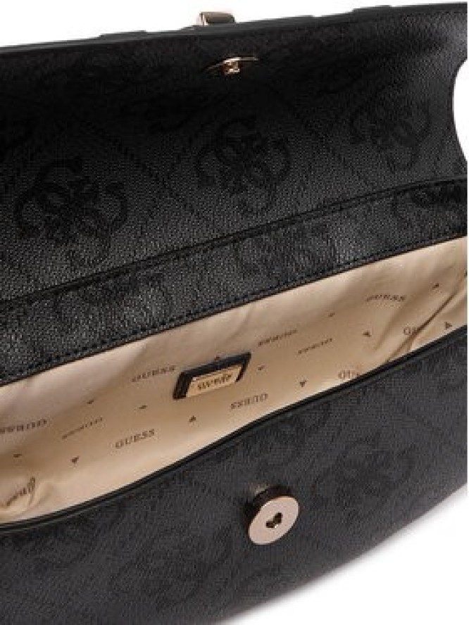 Guess Torebka Erenia HWSO78 38210 Szary