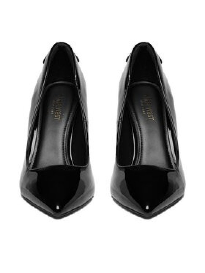 Nine West Szpilki EO-CD25-363-1 Czarny