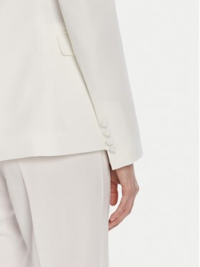 Artigli Marynarka ACGI000802 058 Biały Regular Fit