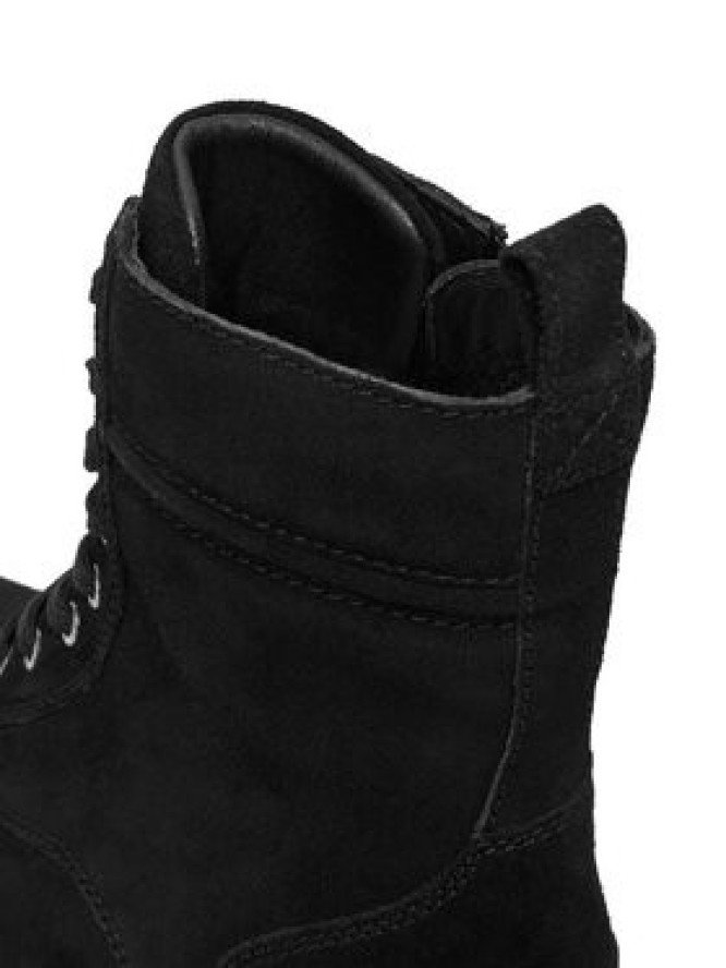 Lasocki Trzewiki CEO-WI16-D-466-05 Czarny