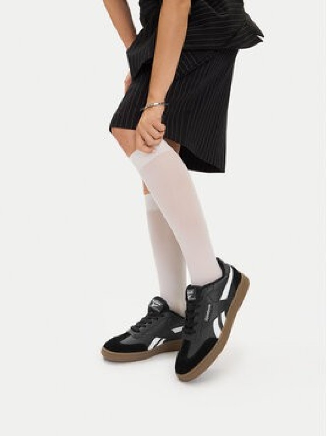 Reebok Sneakersy CEO-FORTE LOUNGER AR30252W-BTH Czarny