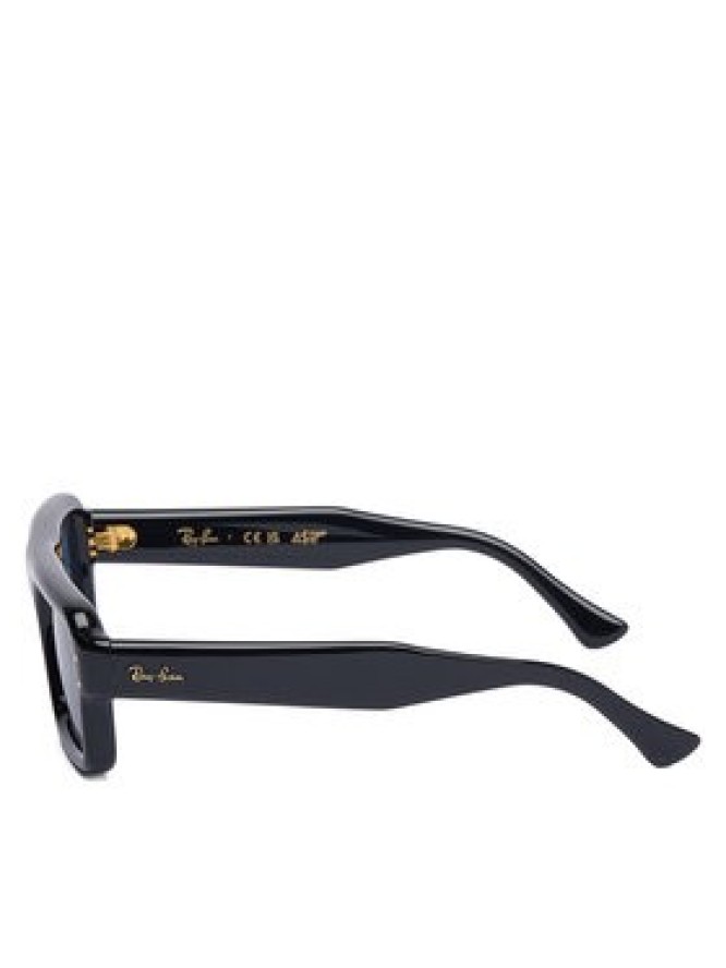 Ray-Ban Okulary przeciwsłoneczne 0RB4954 Niebieski