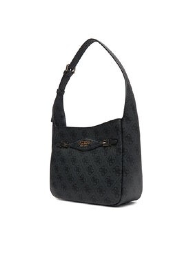 Guess Torebka Katya HWSG96 52010 Szary