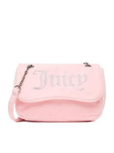 Juicy Couture Torebka CEO-BEJXT8762WPO Różowy