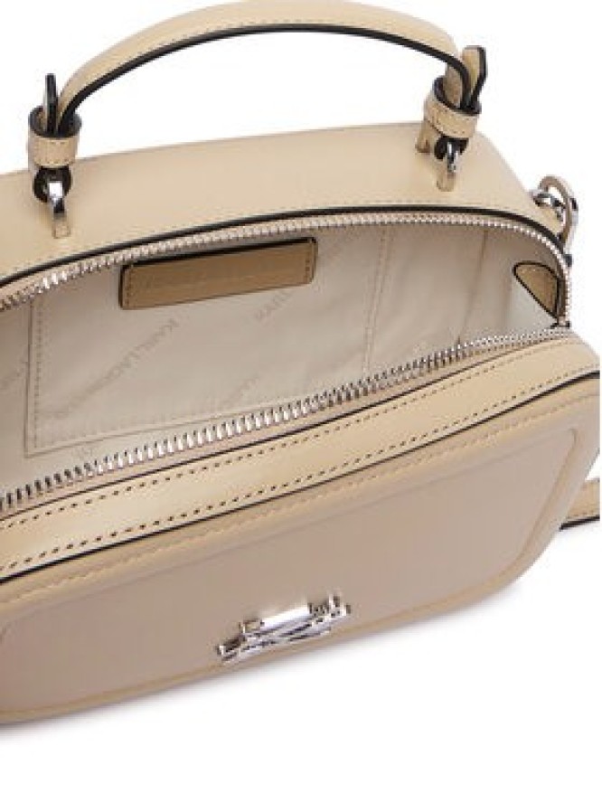 KARL LAGERFELD Torebka B1W30269 Beżowy