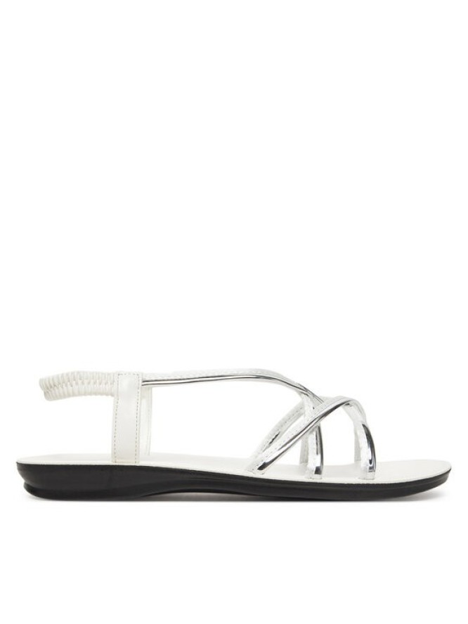 Clara Barson Sandały WS990-28 Biały