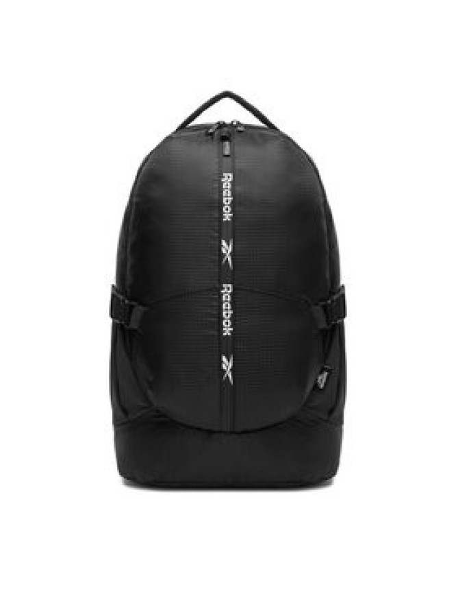 Reebok Plecak WBEO-RBK-M-006-10 Czarny