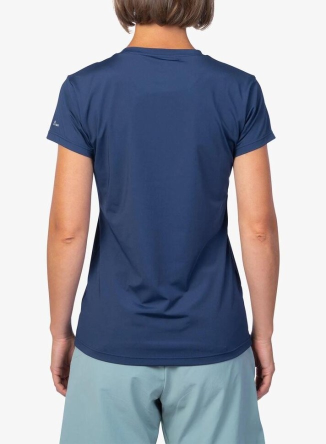 Koszulka szybkoschnąca damska Hannah Saffi II