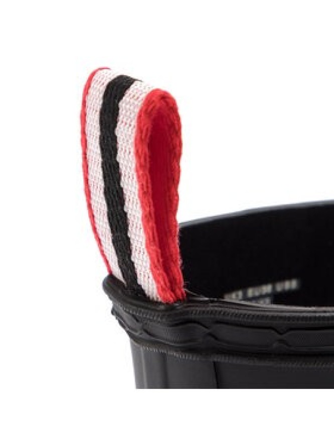 Hunter Kalosze Original Play Boot Short WFS2020RMA Czarny