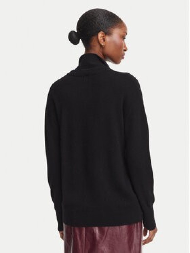 Marella Sweter Giochi 2623366174 Czarny Regular Fit