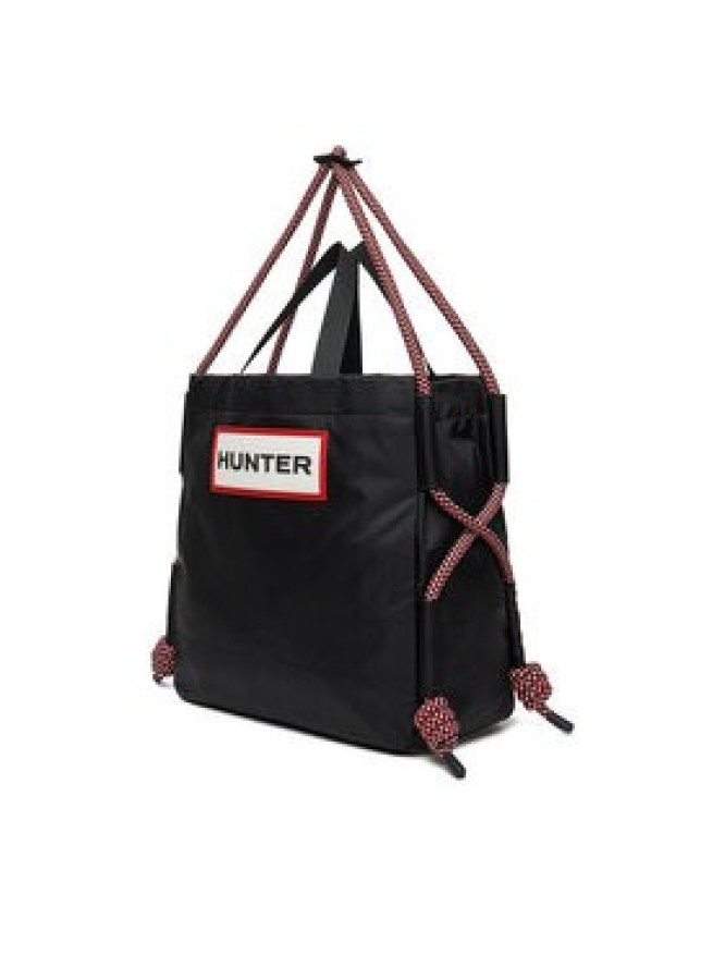 Hunter Torba sportowa C-HTR-B-005-06 Czarny