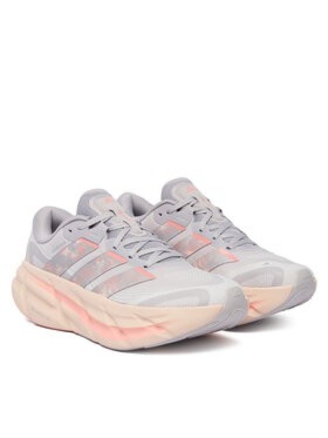 adidas Buty do biegania adistar 5 Running Shoes KH9099 Szary