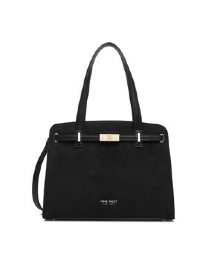 Nine West Torebka CEO-MODERN GRACE-LDA9516 Czarny