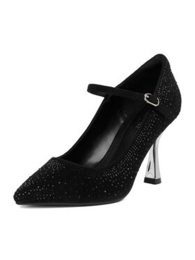 Nine West Szpilki CEO-LP90858-296 Czarny