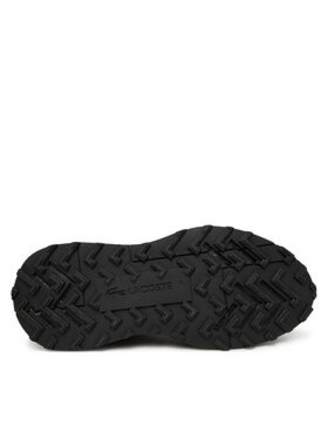 Lacoste Sneakersy 750SFA0084 Czarny