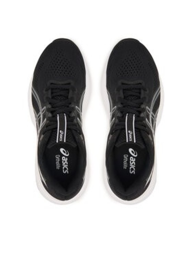 Asics Buty do biegania Gel-Contend 10 1012C013 Czarny