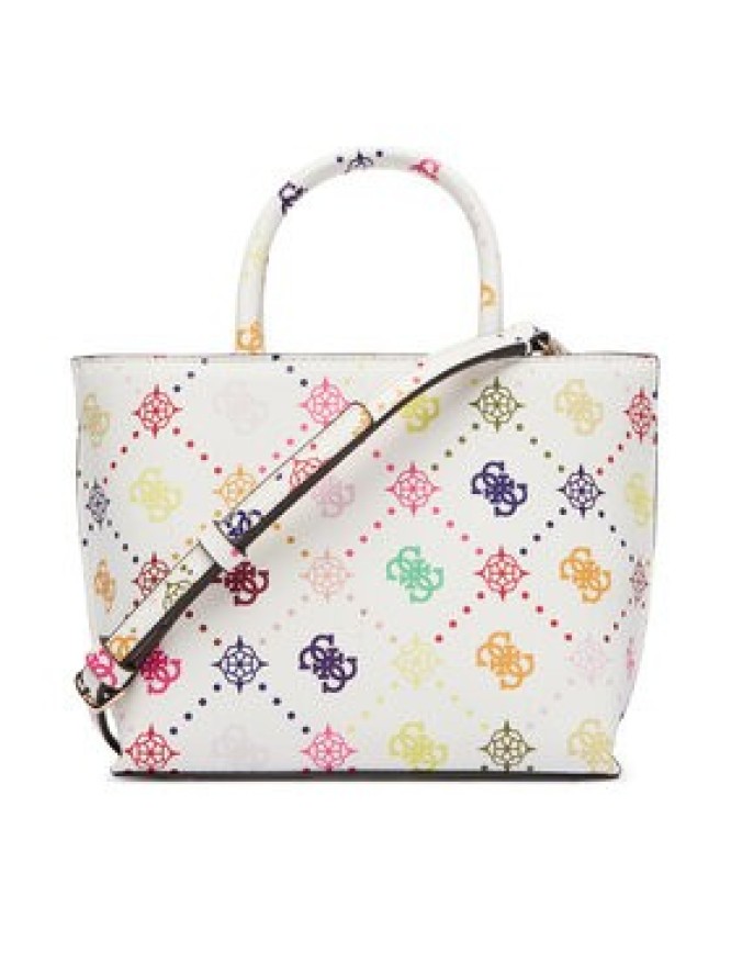 Guess Torebka HWGM99 28750 Biały