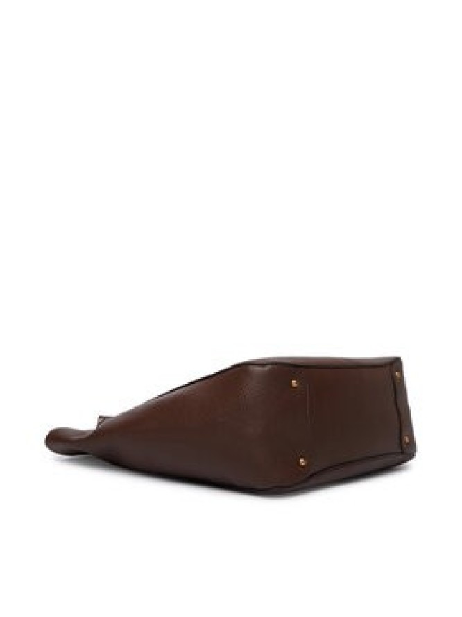 Guess Torebka Camden HWBB93 08240 Brązowy