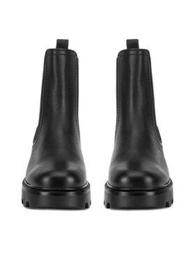 Lasocki Sztyblety WI16-RUNN-03 Czarny