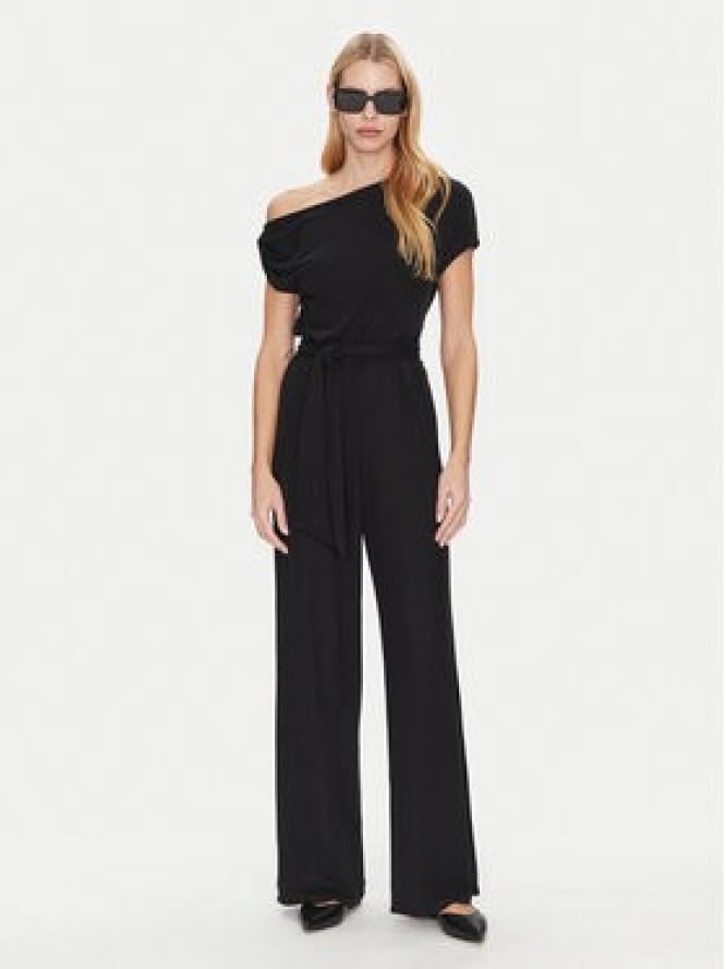 Guess Kombinezon W5GD89 KCTB0 Czarny Regular Fit