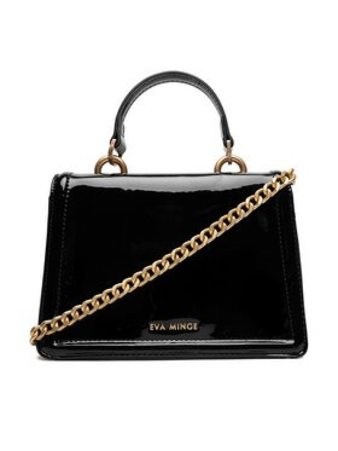 Eva Minge Torebka EO-ALORA-KY162-1 Czarny