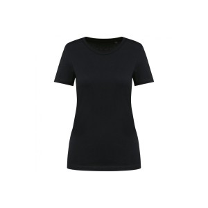 Damska koszulka z suprima z okrągłym dekoltem Kariban Premium