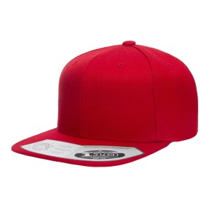 110 Czapka Z Daszkiem Typu Snapback