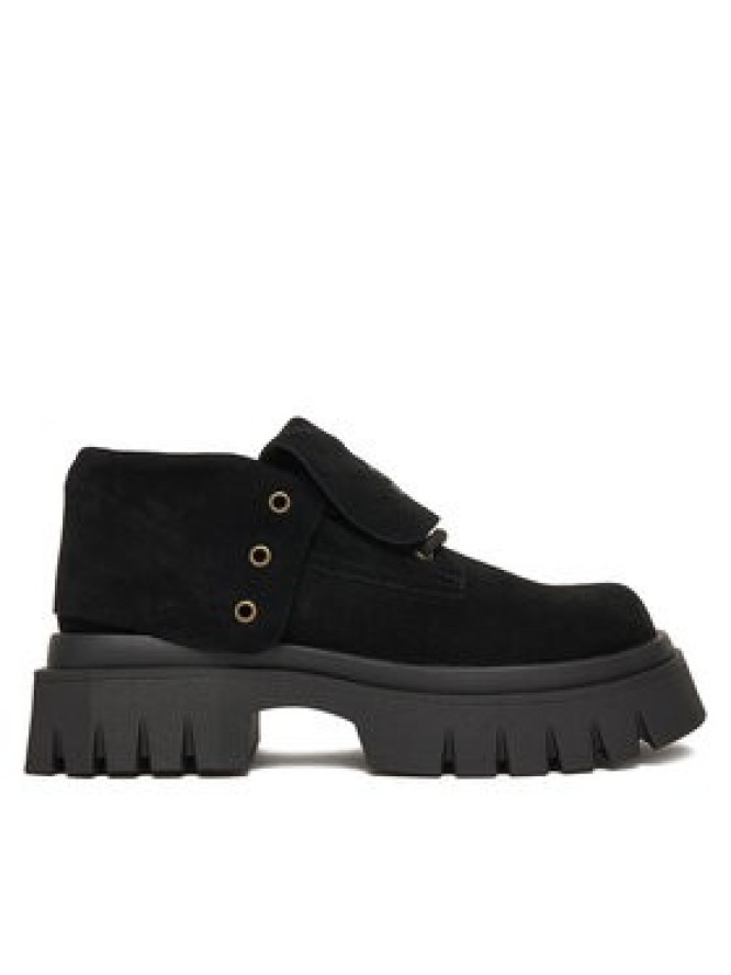 Steve Madden Trapery Parkview SM11004796 Czarny