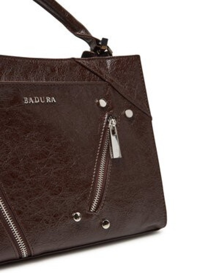 Badura Torebka EO-ALAIA-KQ29 Brązowy