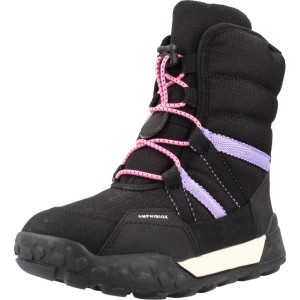Buty GEOX J TREKKYUP GIRL Czarny