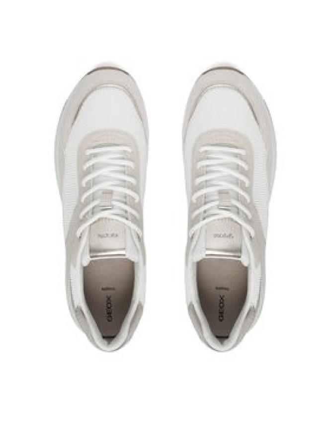 Geox Sneakersy D Bulmya D65NQA 0BC11 C1S1Z Kolorowy