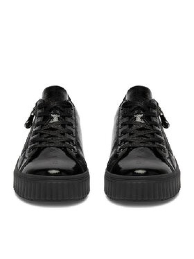 Rieker Sneakersy CEO-N2501-00 Czarny