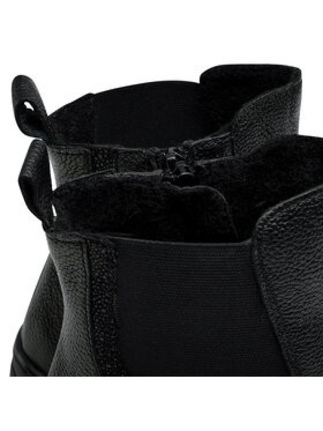 Go Soft Botki WI23-LIPARI-02 Czarny