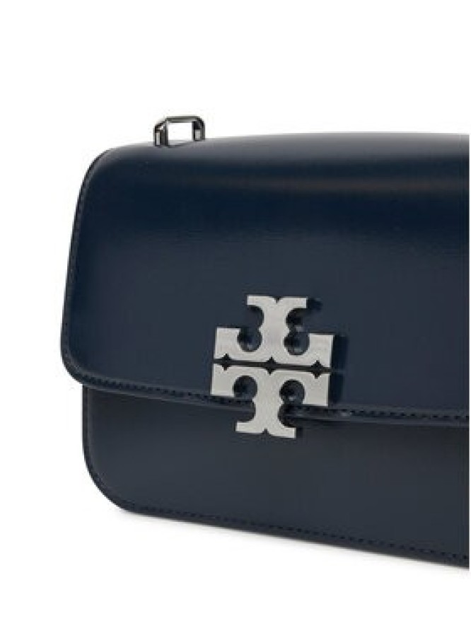 Tory Burch Torebka 164828 Granatowy