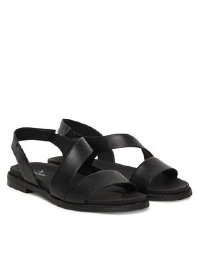 Pikolinos Sandały Navia W3E-0652 Czarny