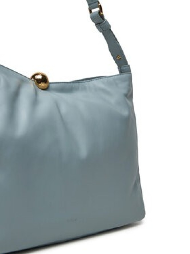 Furla Torebka Sfera Soft L WB01365 BX3168 IT 3963S Błękitny