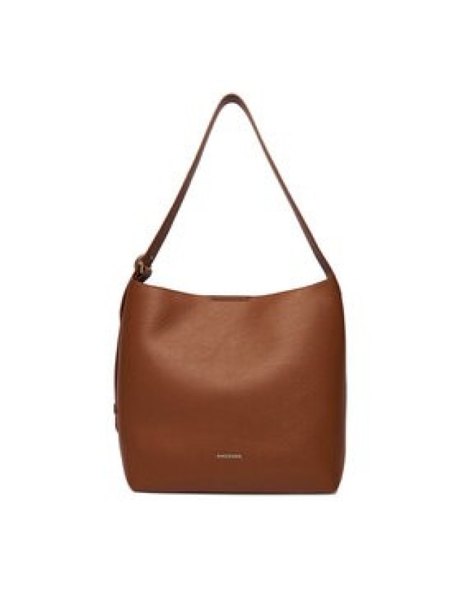 Gino Rossi Torebka C-THANA-KQ031 Brązowy