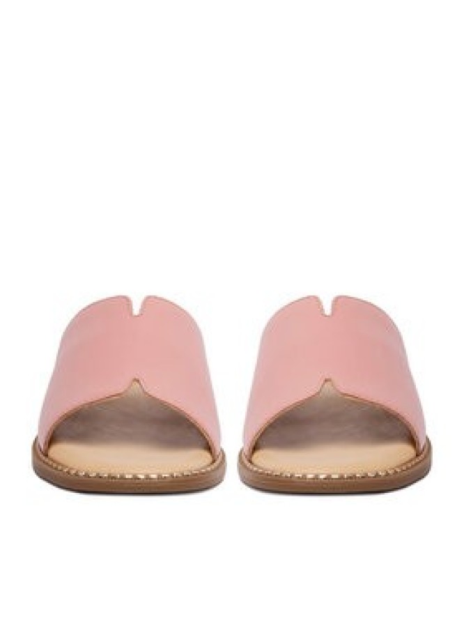 Lasocki Klapki CEO-RST-KM215-01 Różowy