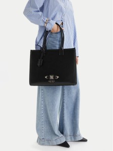 Nine West Torebka EO-Mulberry Grace-LDA8450 Czarny