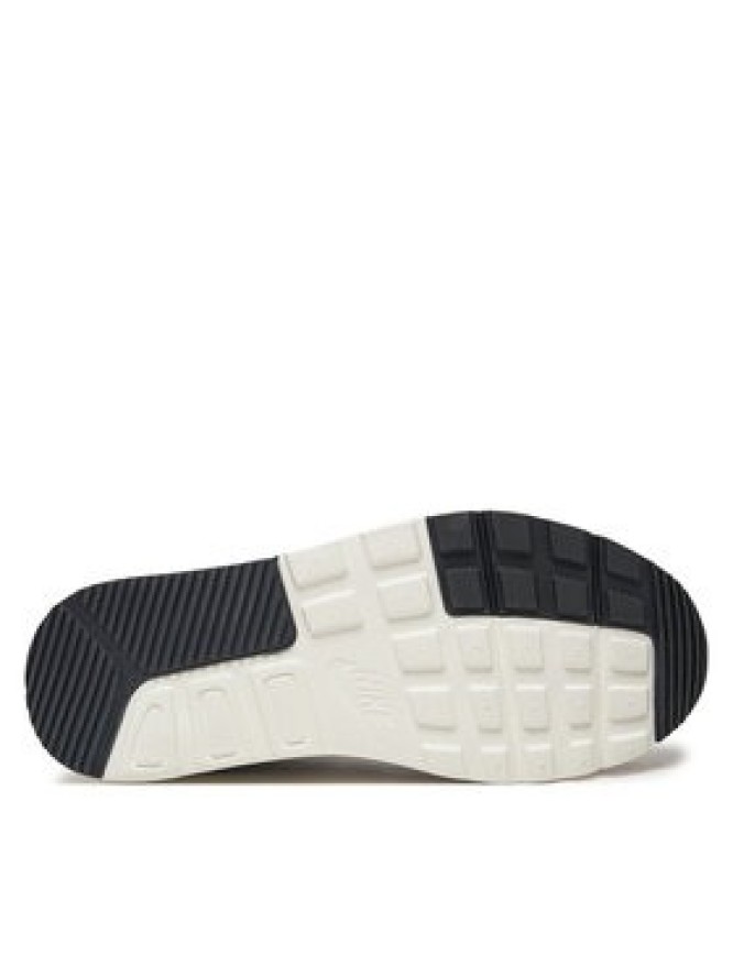 Nike Sneakersy WMNS Nike Air Max SC CW4554 Biały