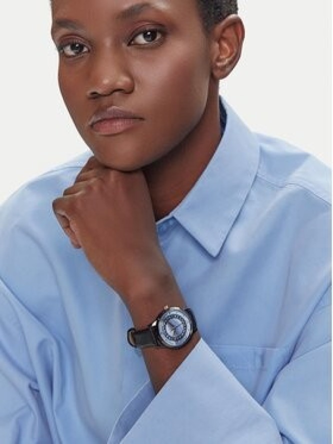 Ted Baker Zegarek BKPFZS410 Szary