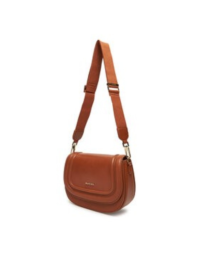 Badura Torebka WEN-1-01 Brązowy