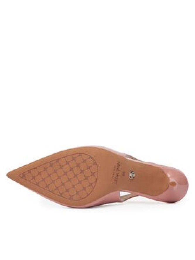 Nine West Szpilki SX005-01 Różowy